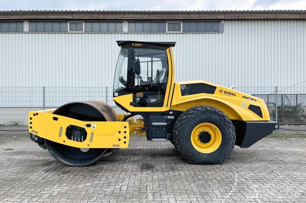 Bomag BW 213 D-5 Yksivalssijyrät