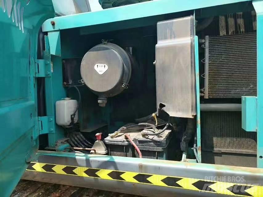 Kobelco SK 350 Telakaivukoneet