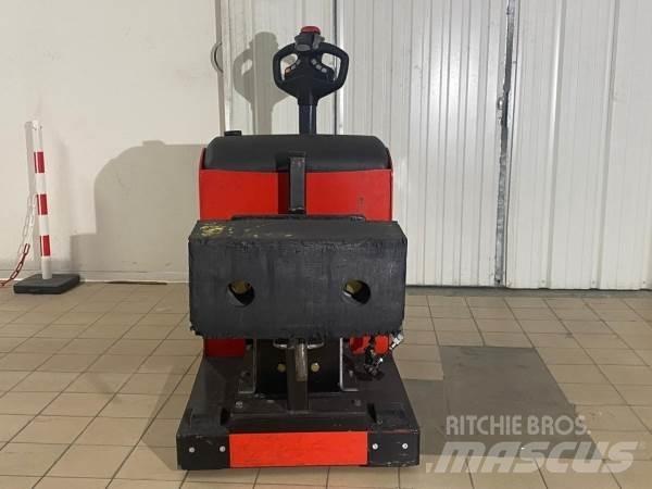 Manitou TI30 RM SP Ajettavat pinoamisvaunut