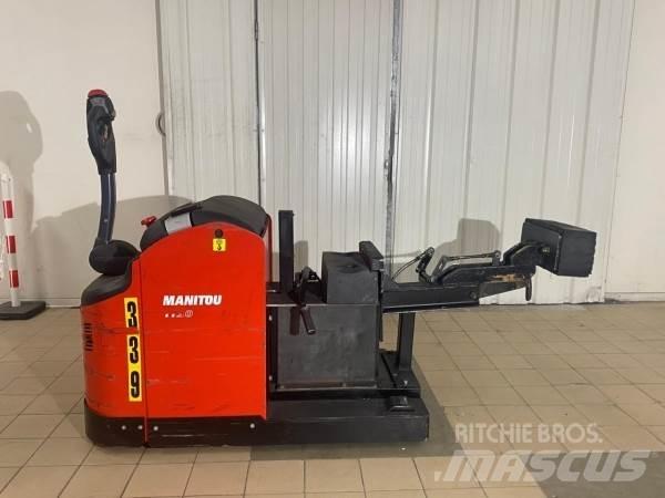 Manitou TI30 RM SP Ajettavat pinoamisvaunut
