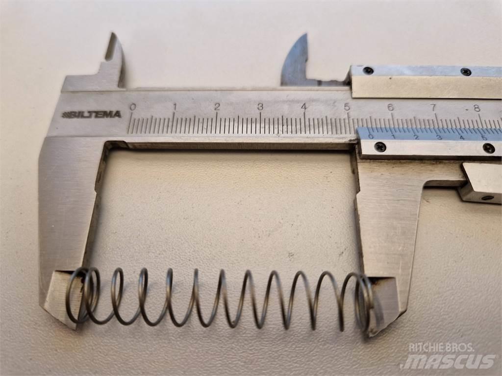 Rottne 999-4408 Hydrauliikka