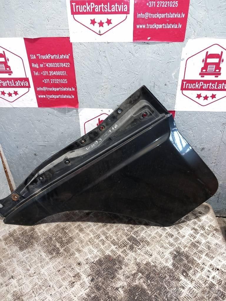 Volvo FH 12     20467036 Ohjaamot ja sisustat