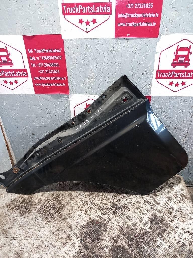 Volvo FH 12     20467036 Ohjaamot ja sisustat