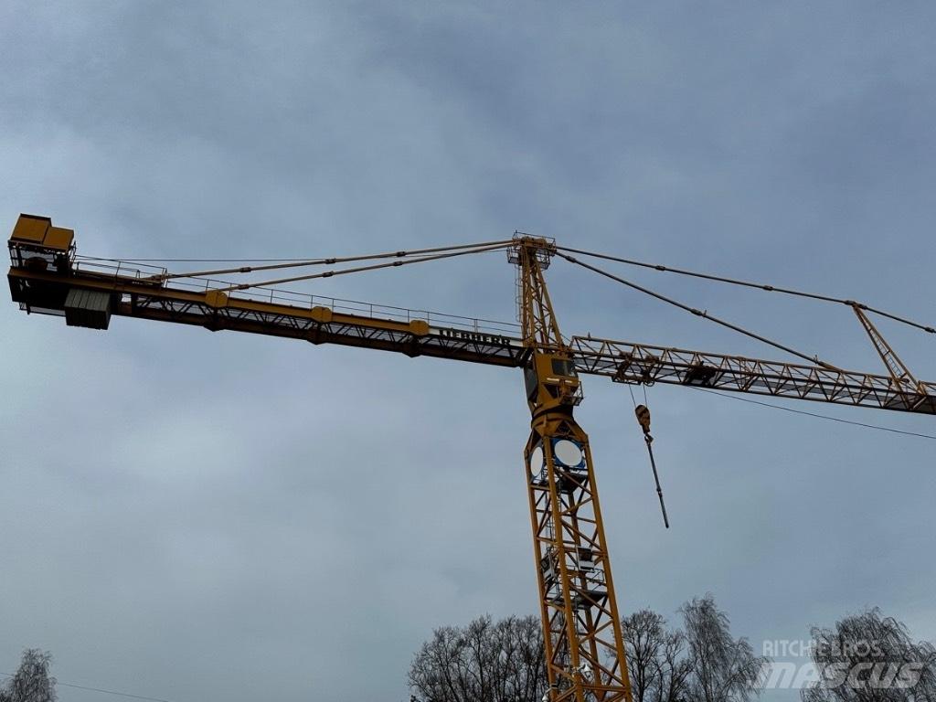 Liebherr 355 HC-S 20 Torninosturit