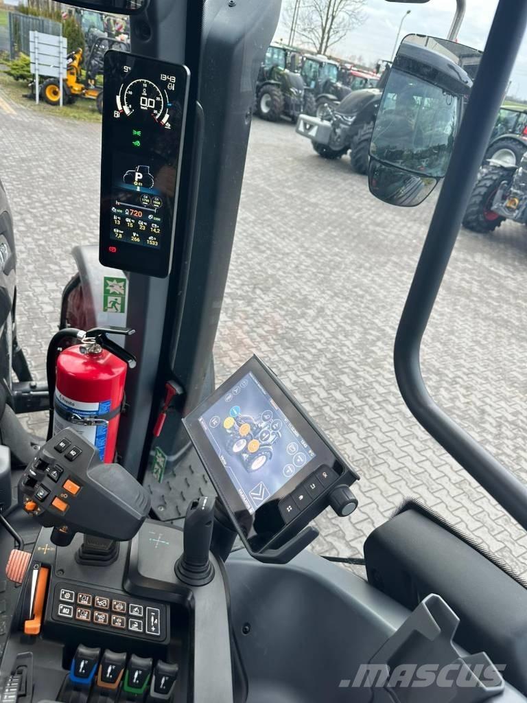 Valtra T 235 Traktorit