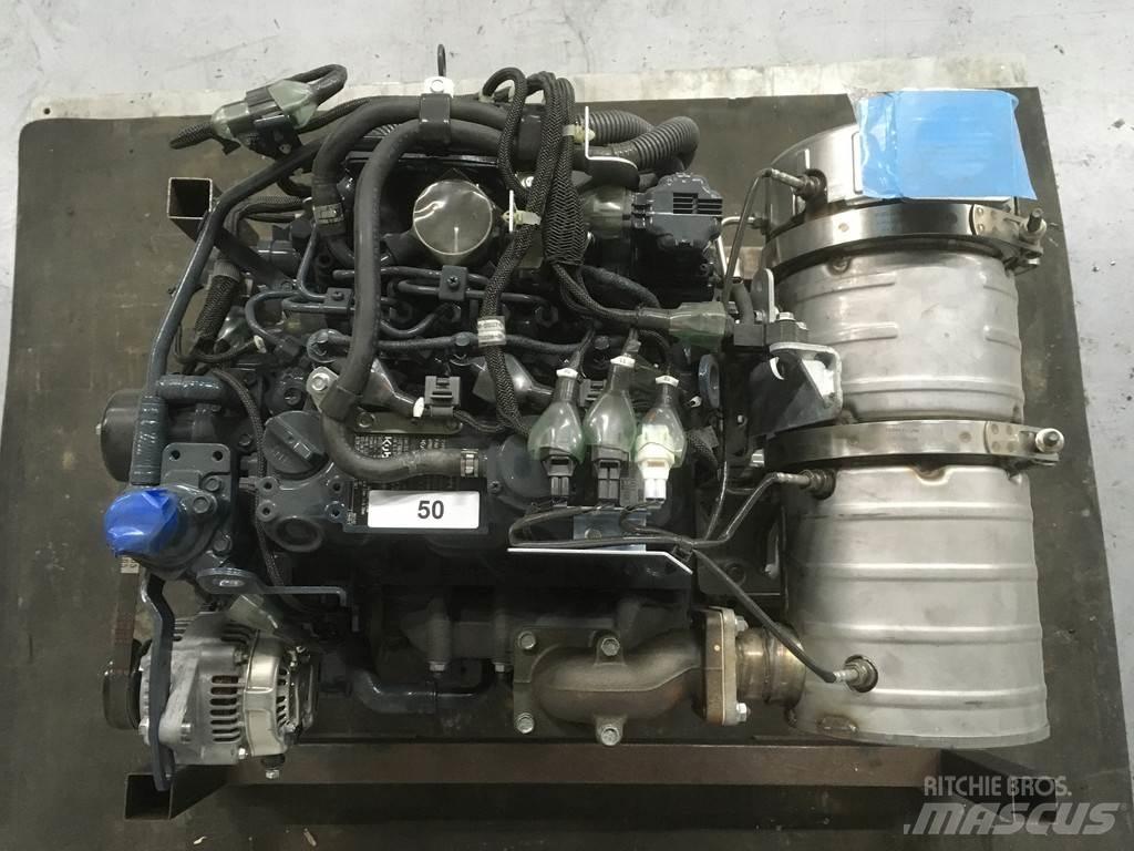 Kubota D1803 NEW Muut koneet