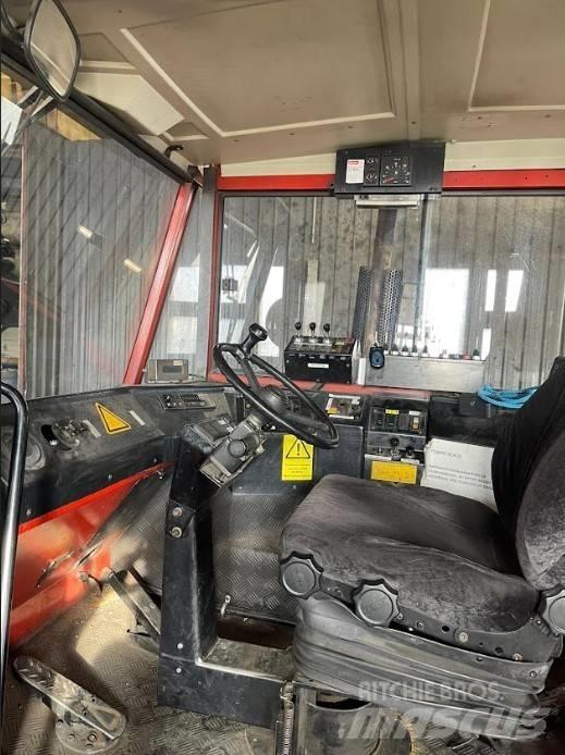 Sisu TR180CL Terminaalitraktorit