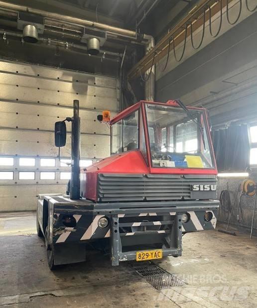 Sisu TR180CL Terminaalitraktorit