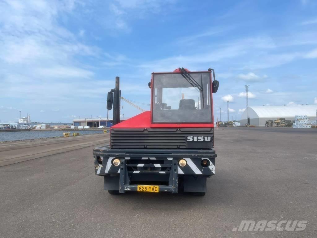 Sisu TR180CL Terminaalitraktorit