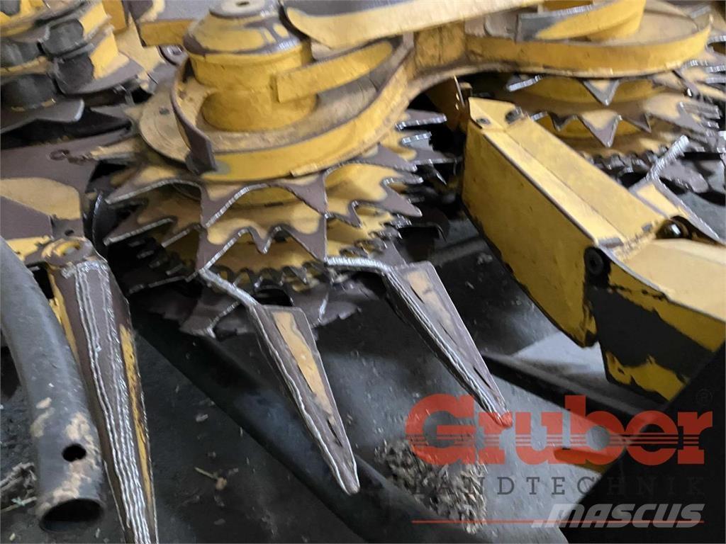 Kemper FI 470 Lisävarusteet ja komponentit