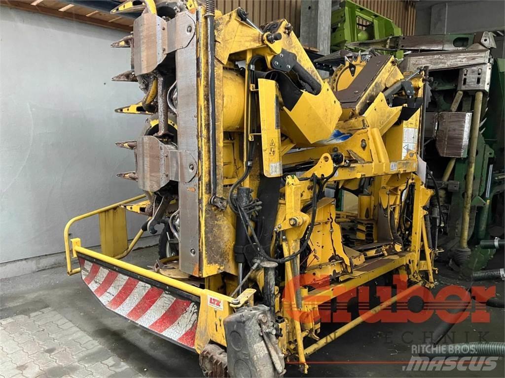 Kemper FI 470 Lisävarusteet ja komponentit