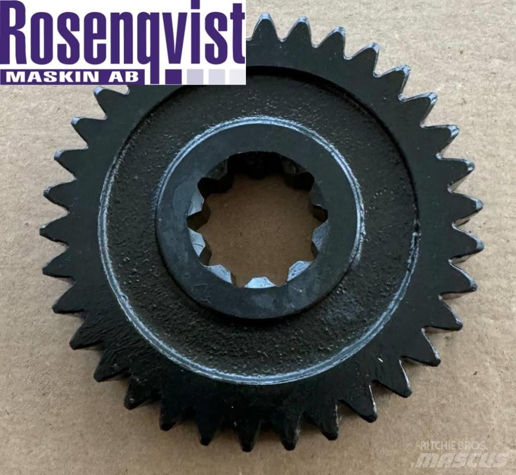 Fiat Gear 5124464 Vaihteisto