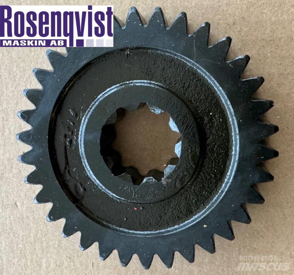 Fiat Gear 5124464 Vaihteisto