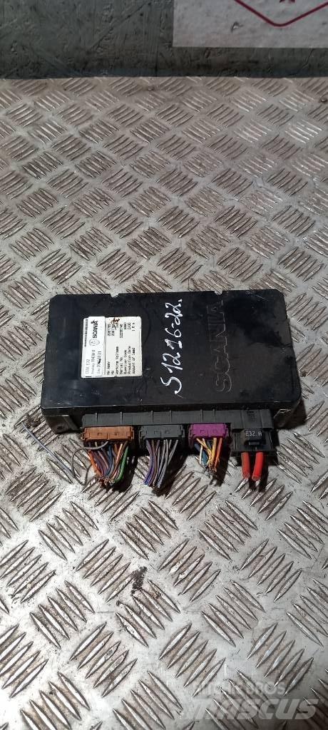 Scania R 440    2087765 Sähkö ja elektroniikka