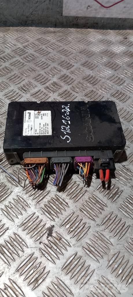 Scania R 440    2087765 Sähkö ja elektroniikka