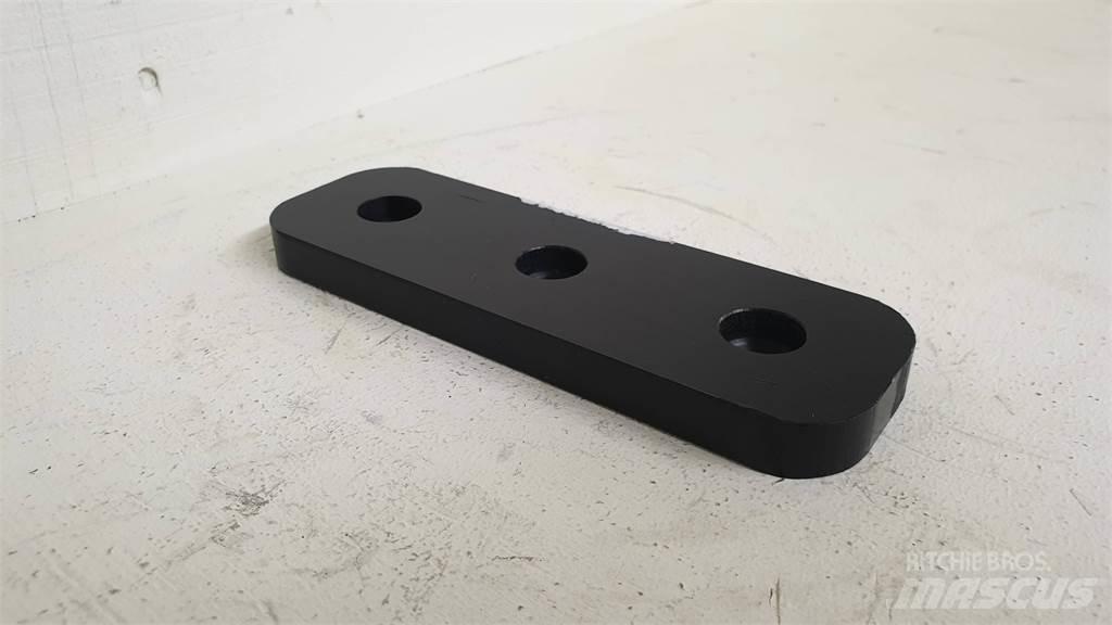 Ponsse P9164 Kuormatraktorinosturit