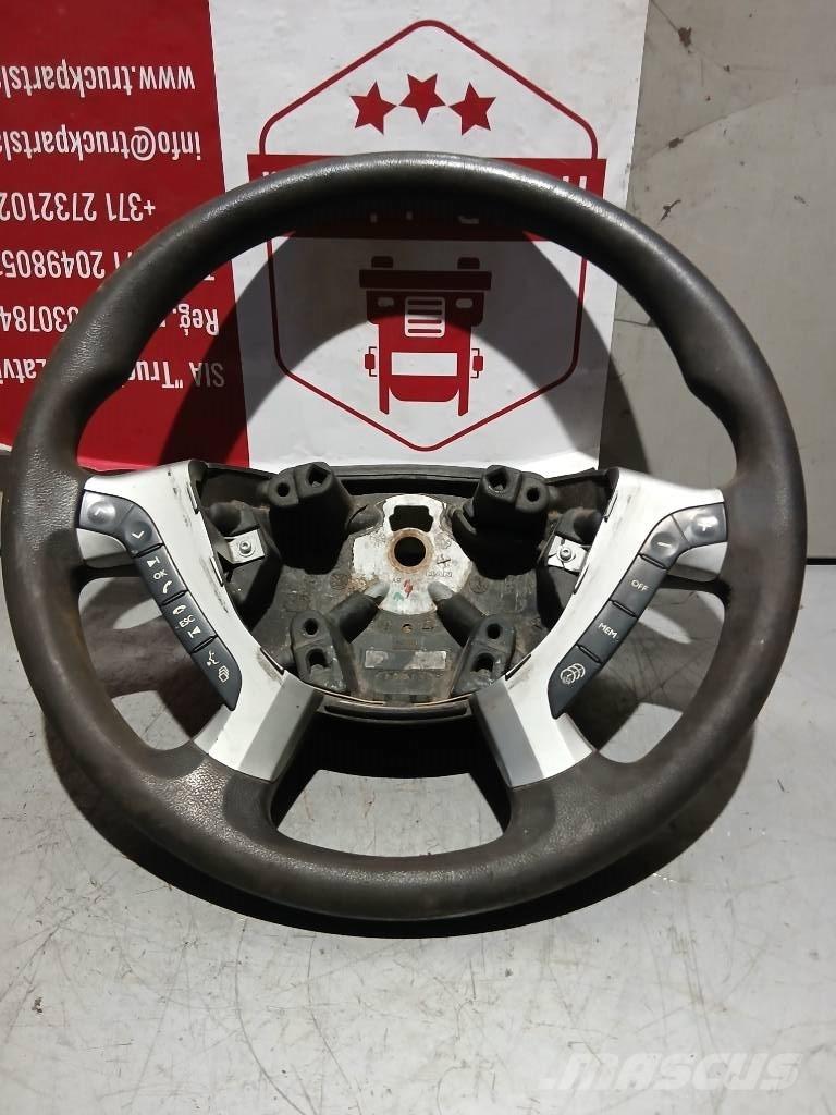 MAN TGX   81464306027 Ohjaamot ja sisustat