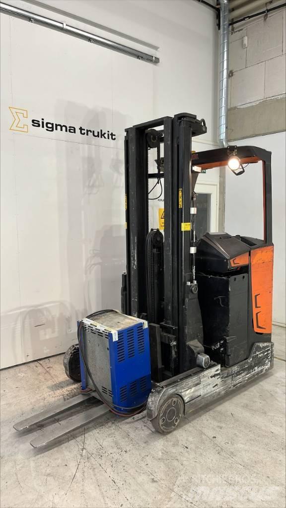 Rocla HS 16 F 5400 Työntömastotrukit