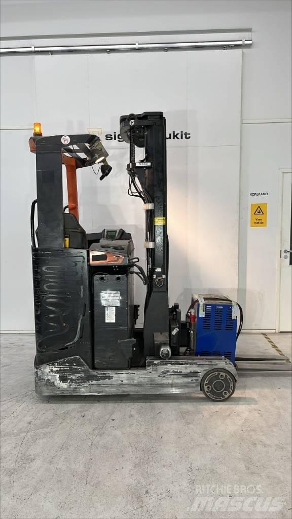 Rocla HS 16 F 5400 Työntömastotrukit