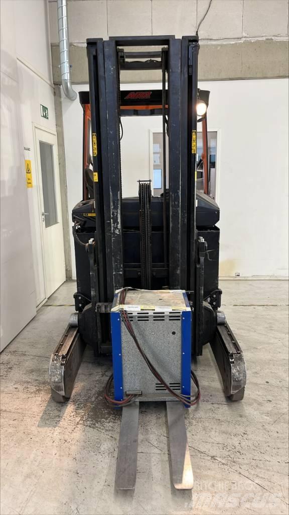 Rocla HS 16 F 5400 Työntömastotrukit