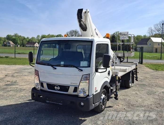 GSR B180T Nostolava-autot