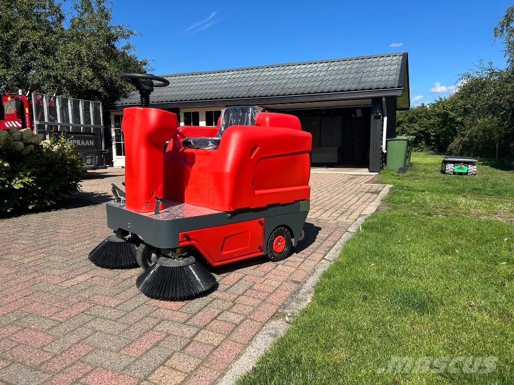 EP T 1250 Lakaisukoneet