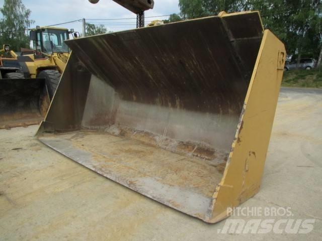 CAT 992 C Kauhat