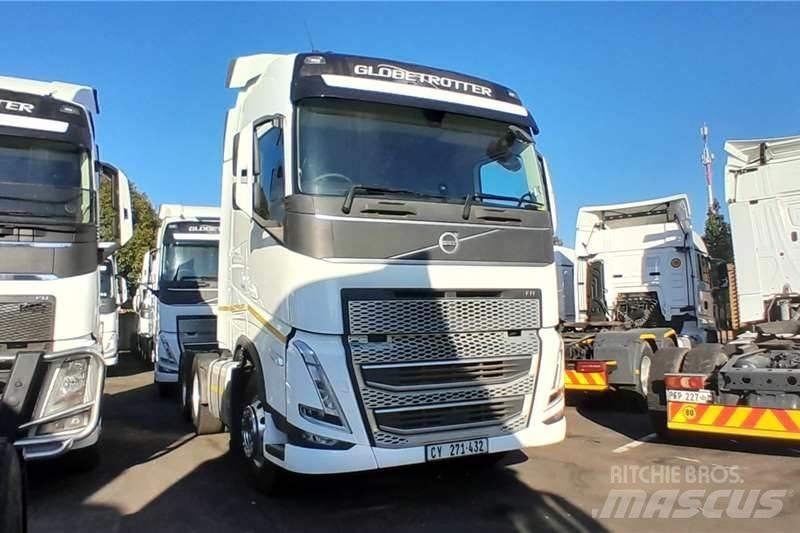 Volvo FH 440 Muut kuorma-autot