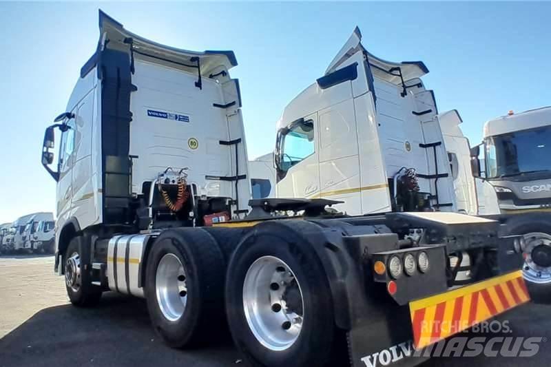 Volvo FH 440 Muut kuorma-autot