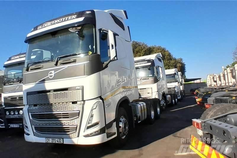 Volvo FH 440 Muut kuorma-autot