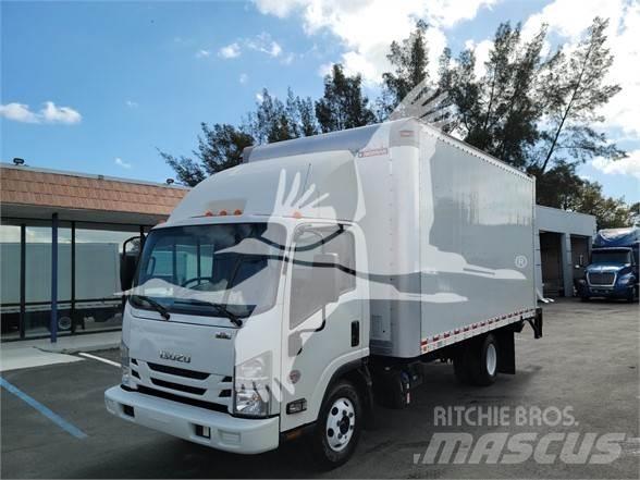 Isuzu NPR HD Muut koneet