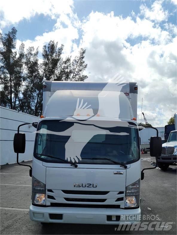 Isuzu NPR HD Muut koneet