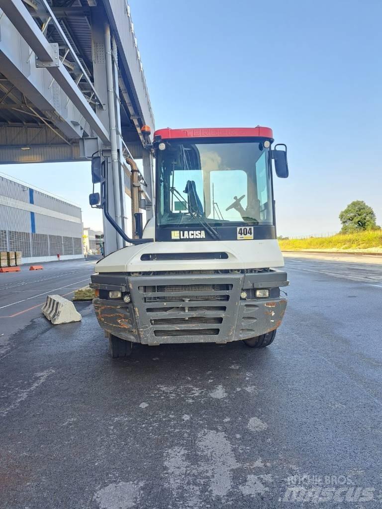 Terberg RT223 Terminaalitraktorit