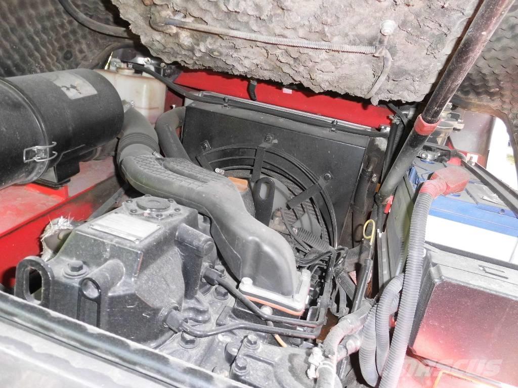Manitou MI 35 D Dieseltrukit