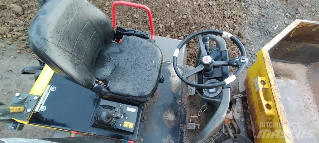 Wacker Neuson DW 30 Dumpperit