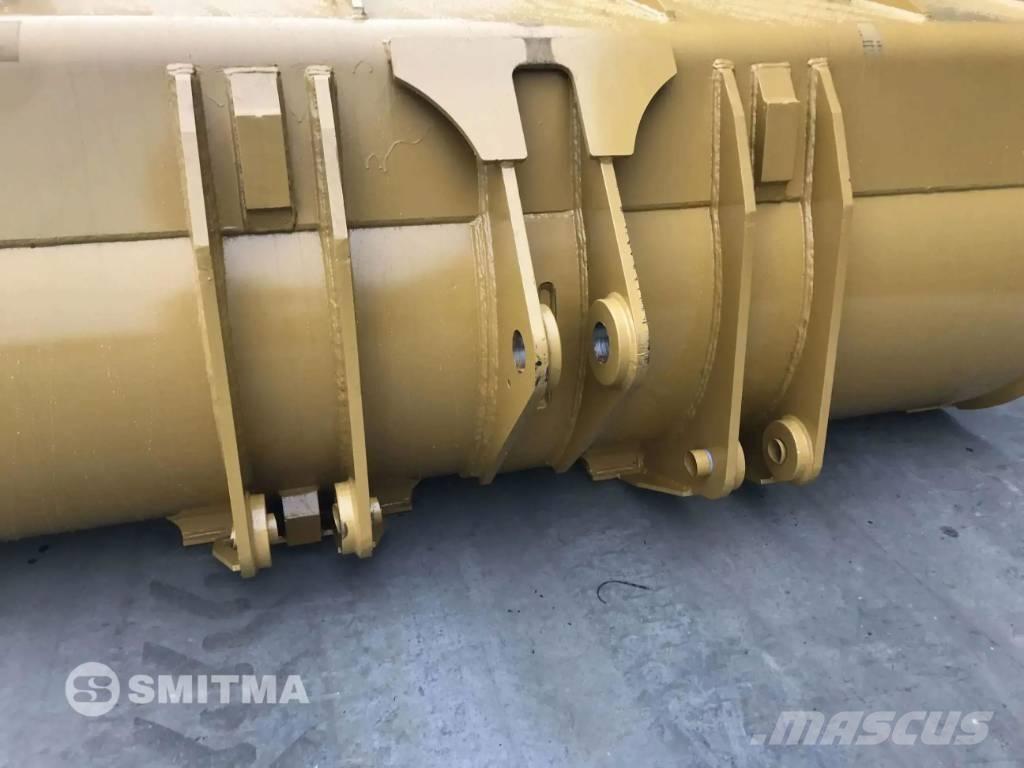 CAT 966K Kauhat