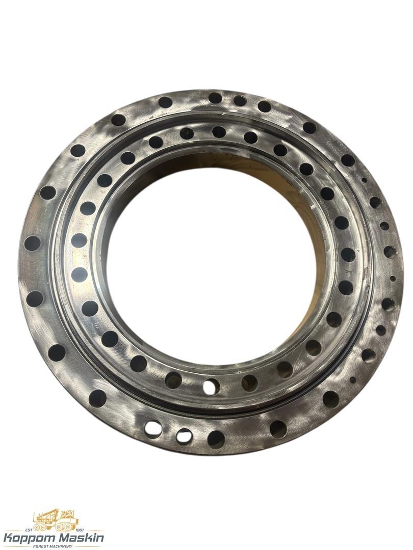 Eco Log 7018191 Alusta ja jousitus