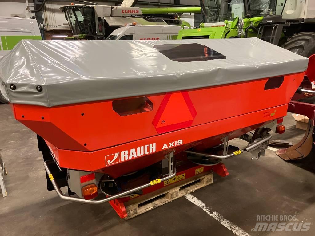 Rauch Axis M 20.2 D Lannoitteenlevittimet