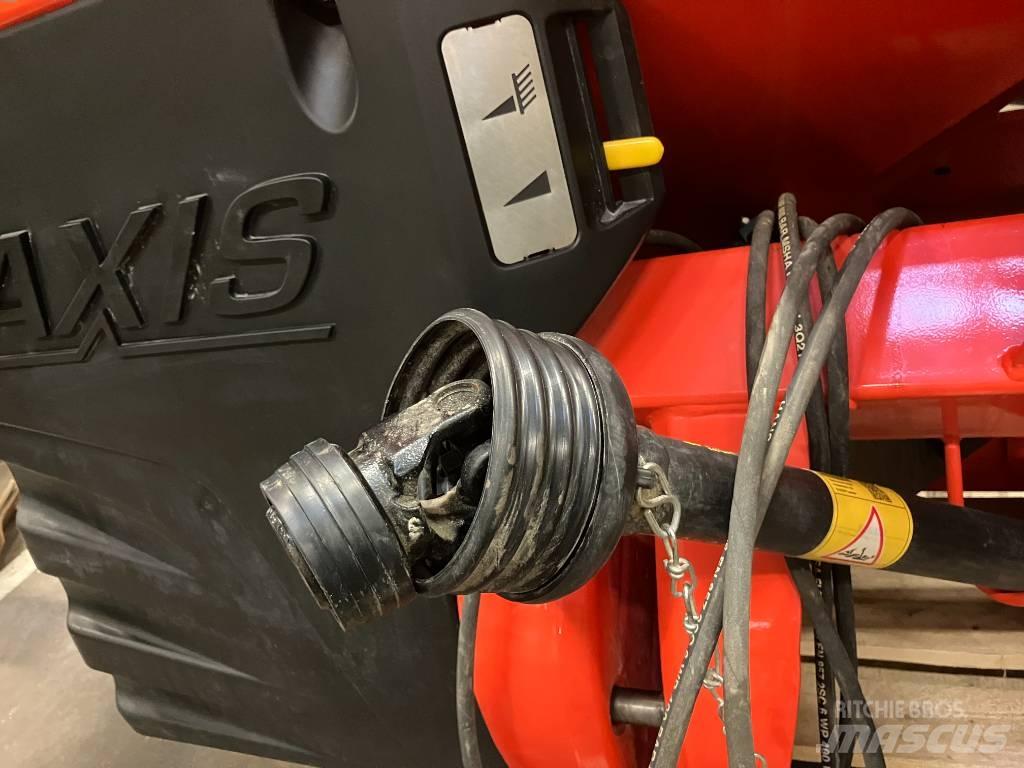 Rauch Axis M 20.2 D Lannoitteenlevittimet