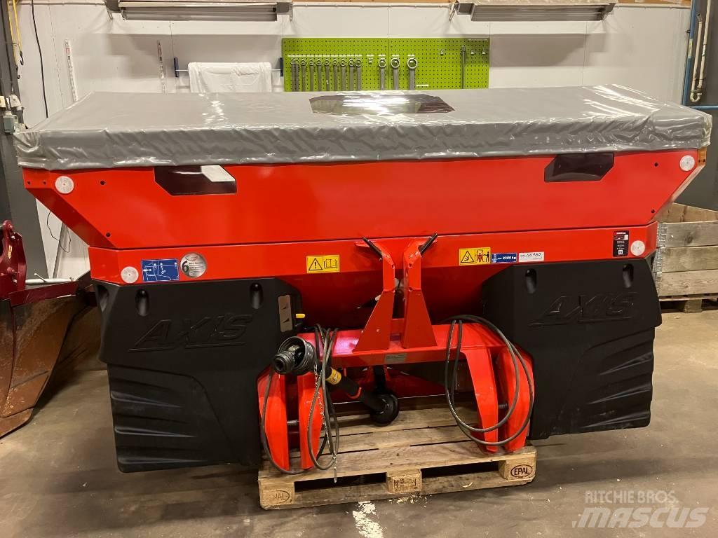 Rauch Axis M 20.2 D Lannoitteenlevittimet