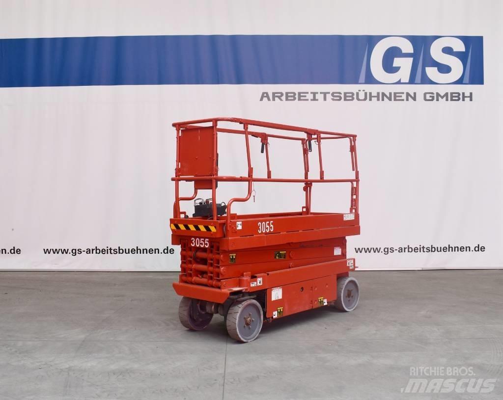 Aichi SV 06 CNL Saksilavat
