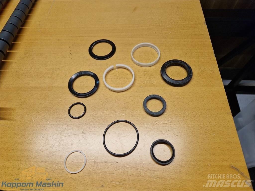 Ponsse 00473401 Hydrauliikka