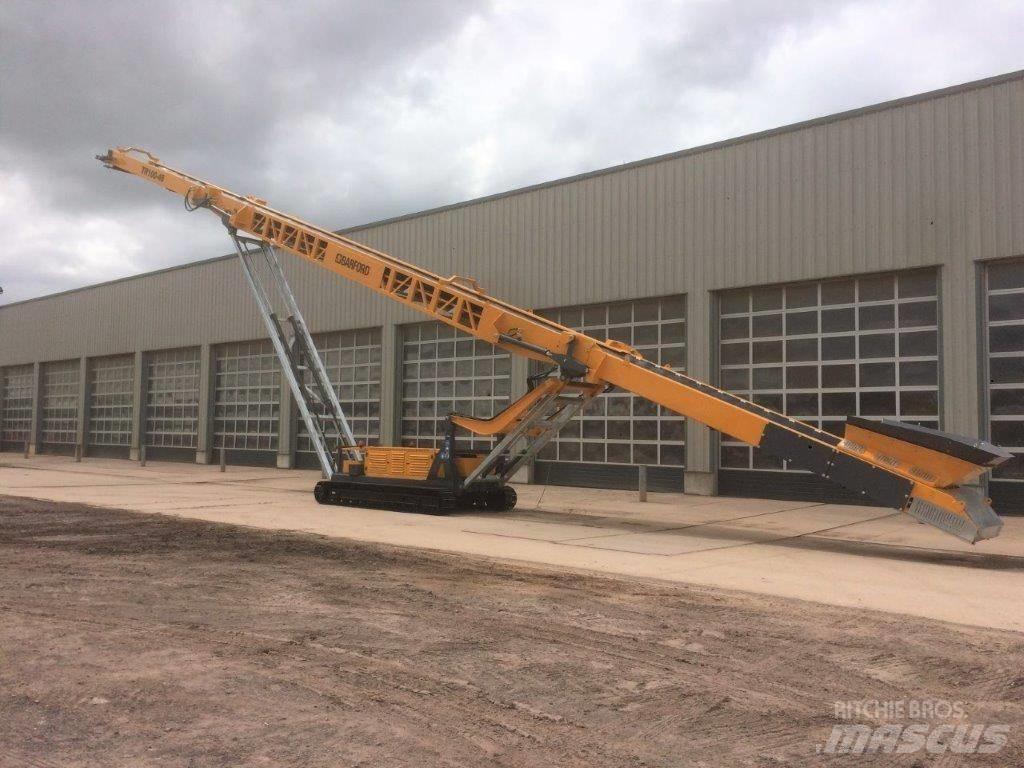Barford TR10048 Seulat