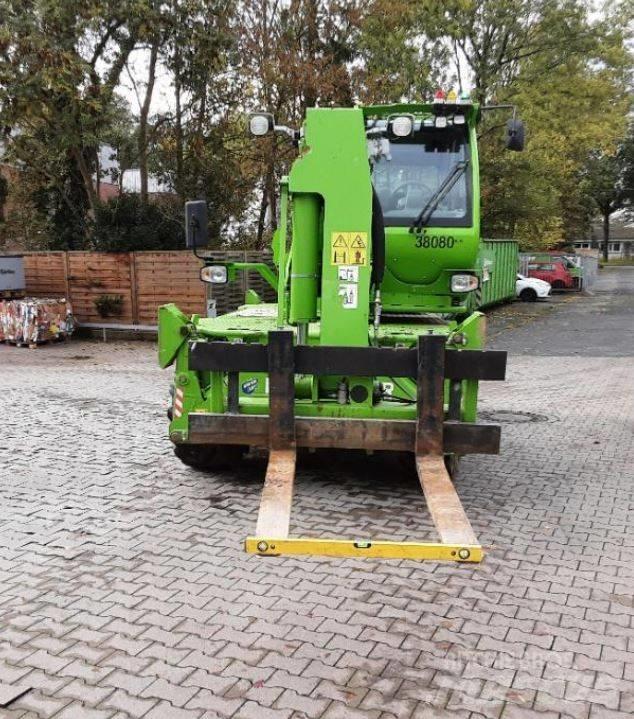 Merlo Roto 40.16 Kurottajat