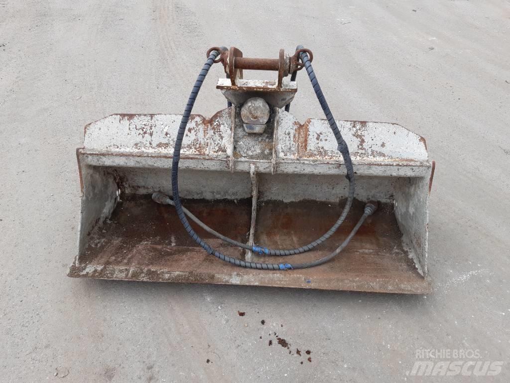  Renomag B3S1500TL V Kauhat