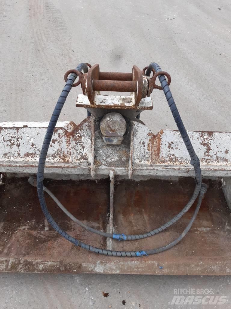  Renomag B3S1500TL V Kauhat
