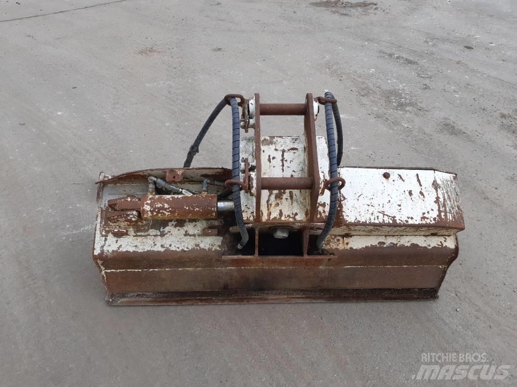  Renomag B3S1500TL V Kauhat