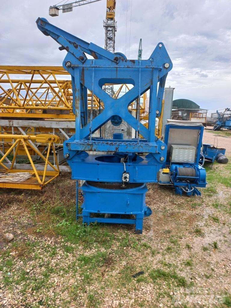 Payner HS 24 Torninosturit