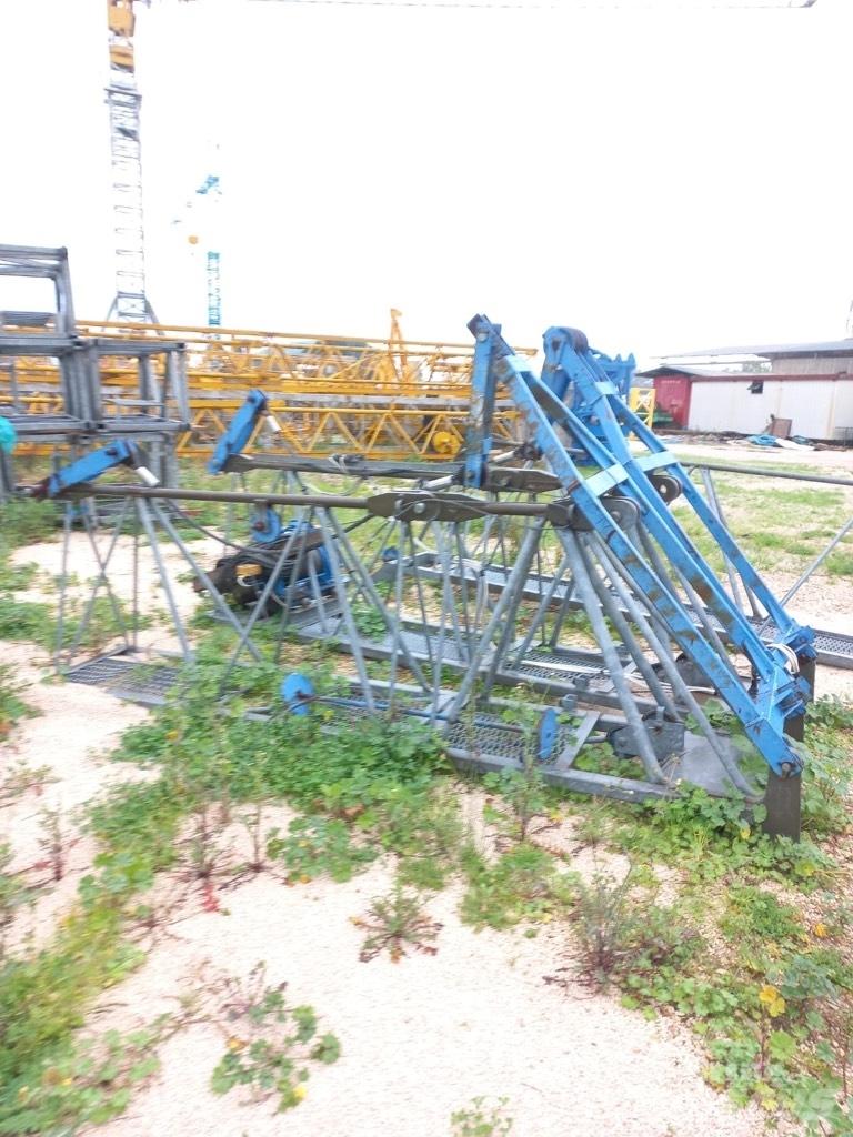Payner HS 24 Torninosturit
