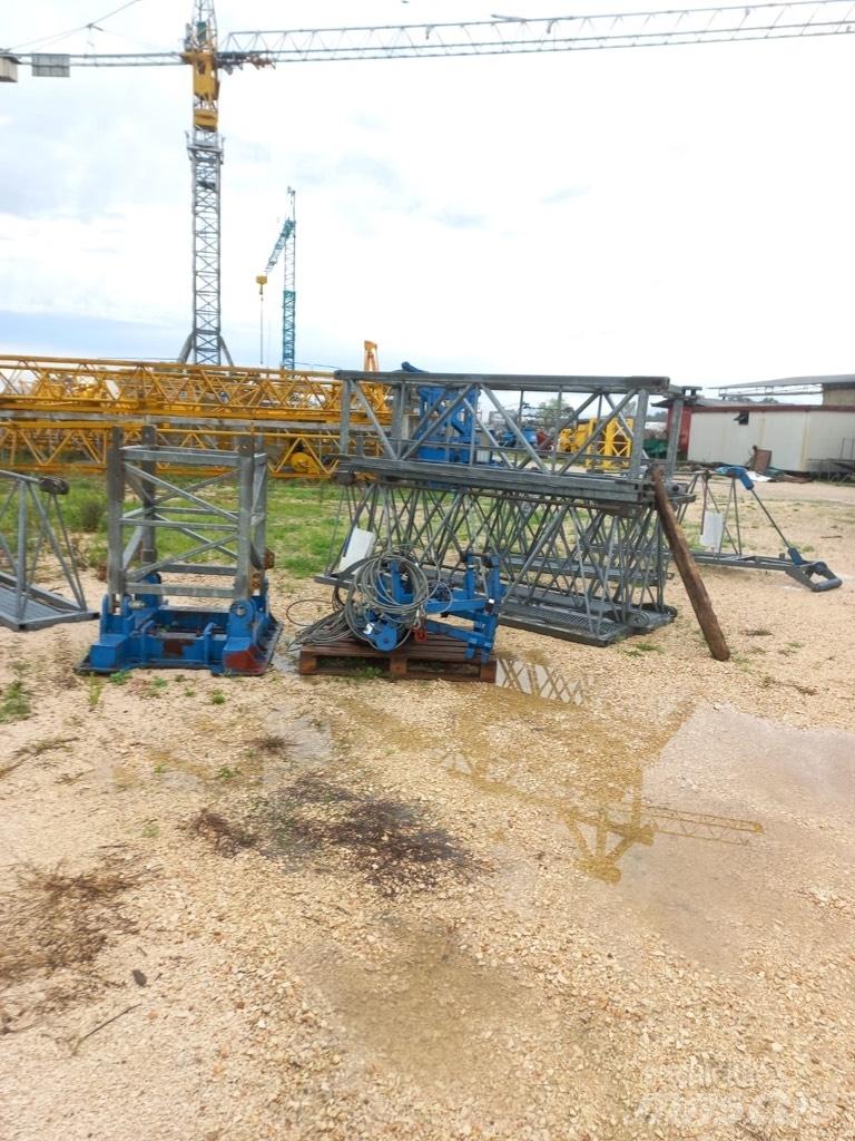 Payner HS 24 Torninosturit